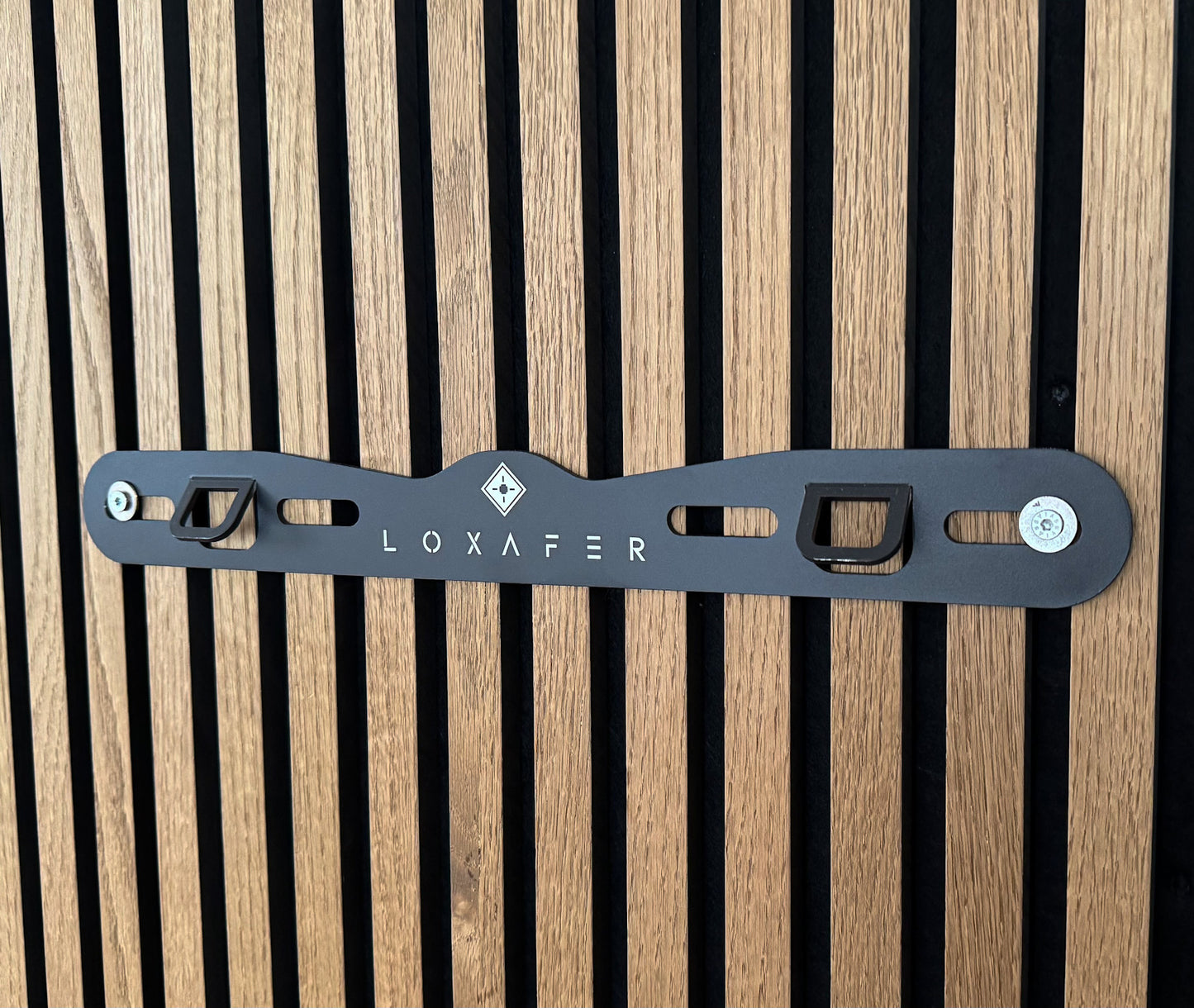 DOXAFER® WALLERFIX