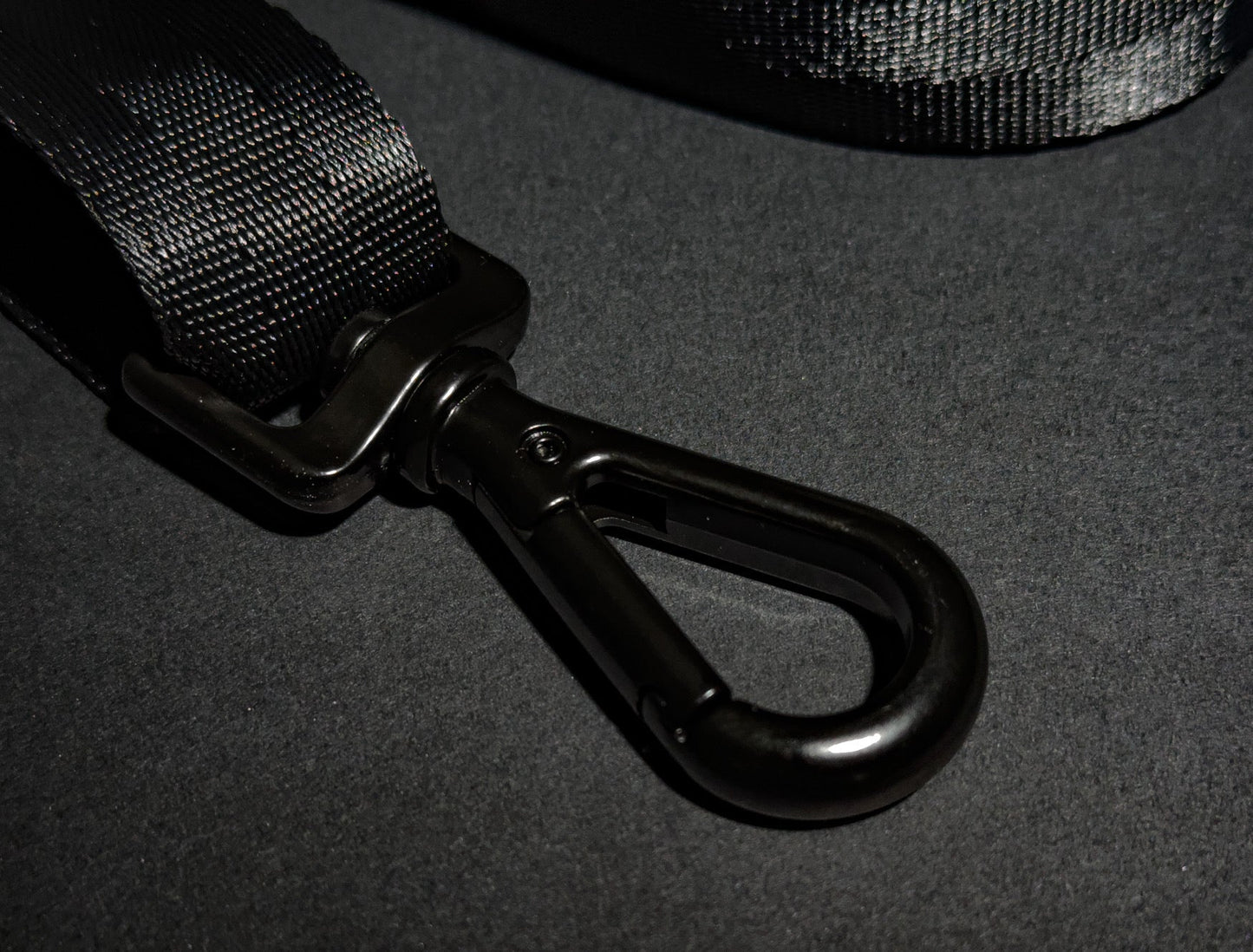 DOXAFER® LEINE SAFETY-LEASH