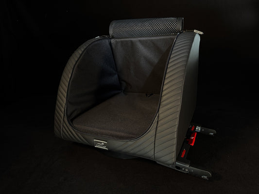 DOXAFER® noble isofix