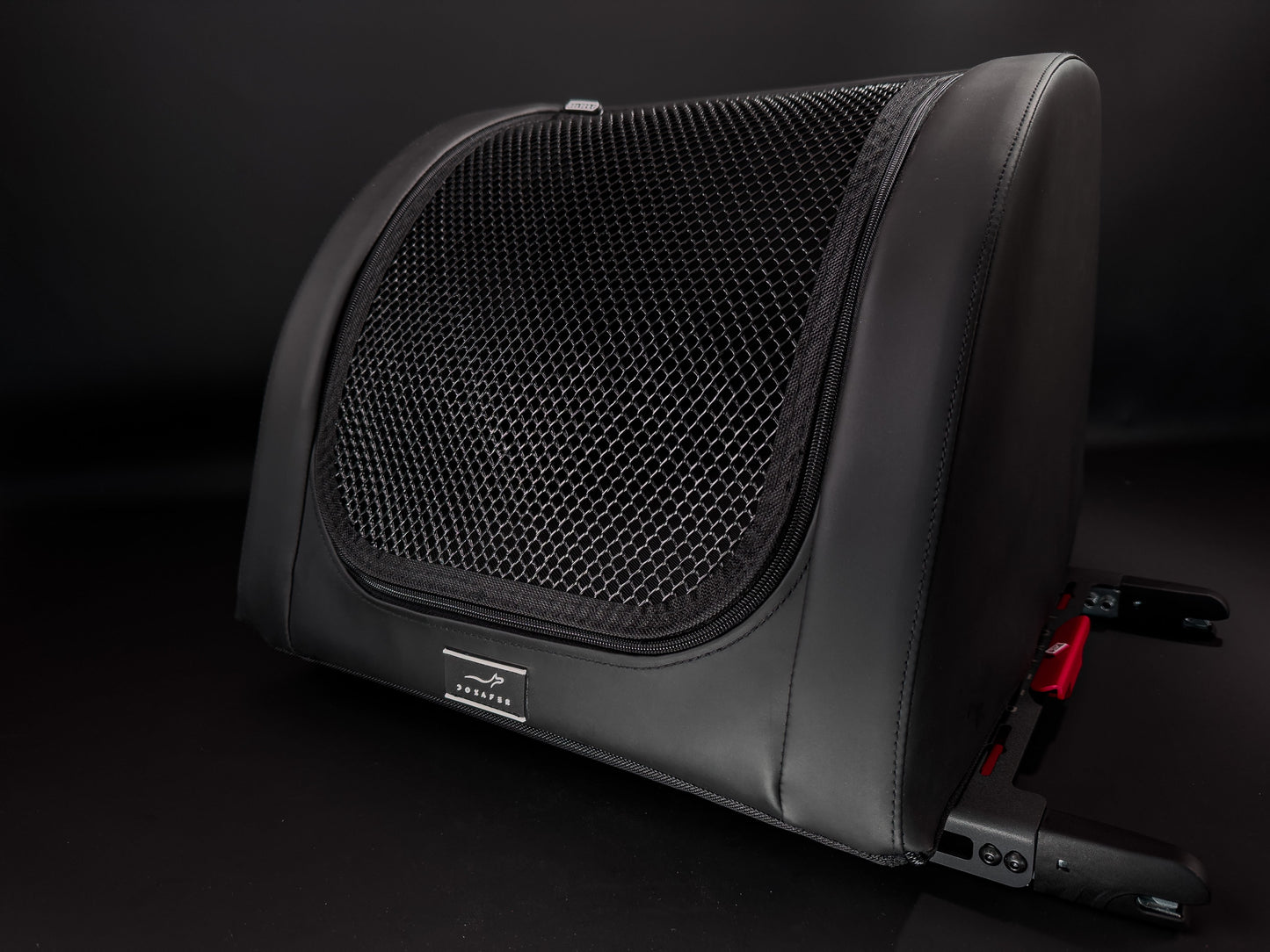 DOXAFER® vogue isofix