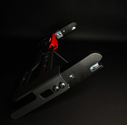 DOXAFER® vogue isofix