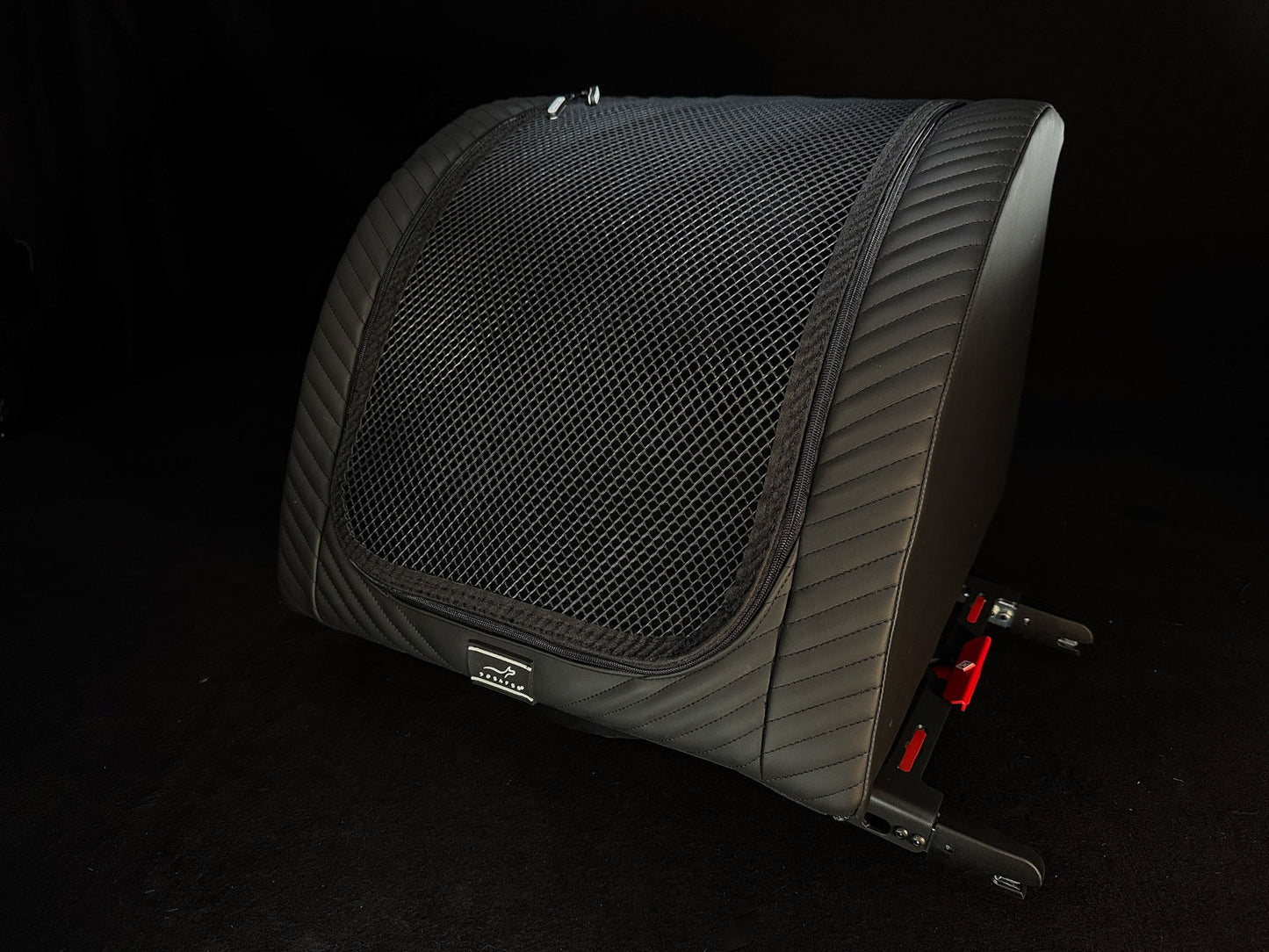 DOXAFER® noble isofix