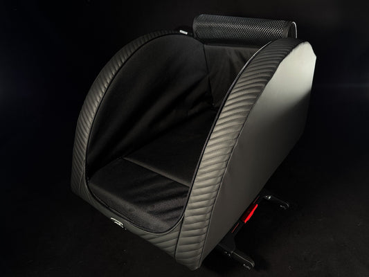 Bundle: DOXAFER® noble Isofix + Felldecke + Leine