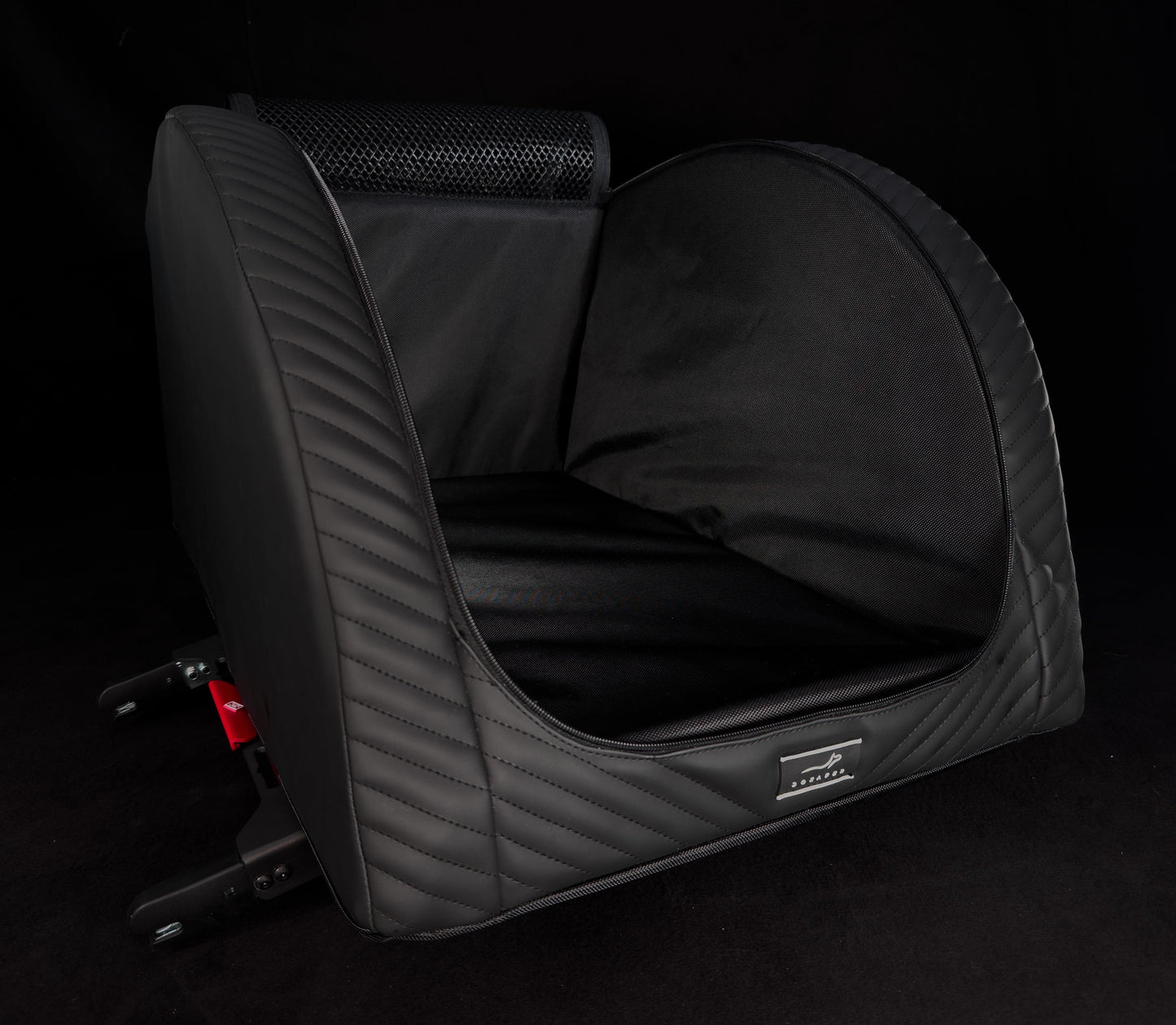 DOXAFER® noble isofix