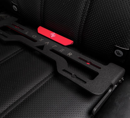 DOXAFER® vogue isofix