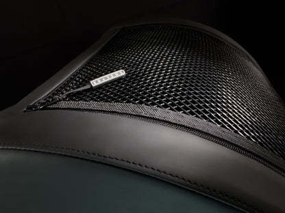 Bundle: DOXAFER® vogue Isofix + Felldecke + Leine